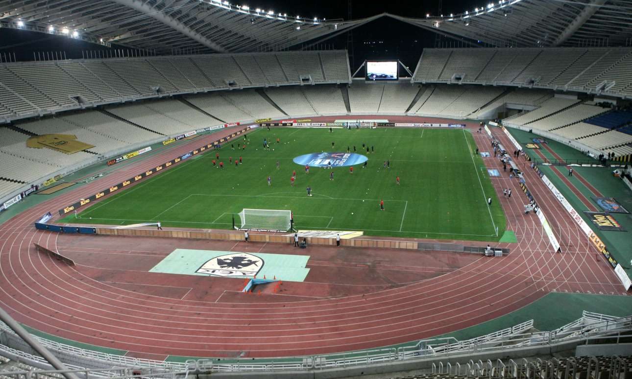 Γιατί γίνεται ο τελικός του Κυπέλλου;