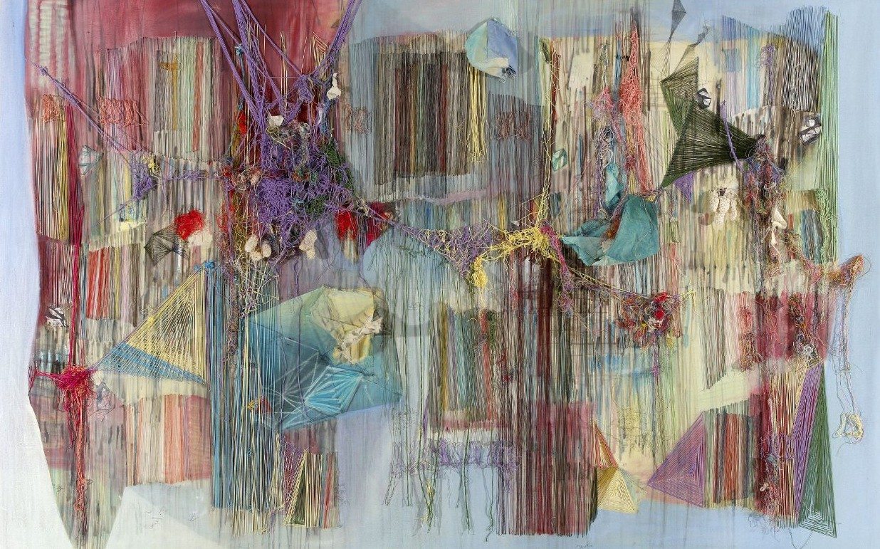 Εκθεση/ Γιόζεφ Μπόις και Pavlos σε ομαδική έκθεση στο Κολωνάκι