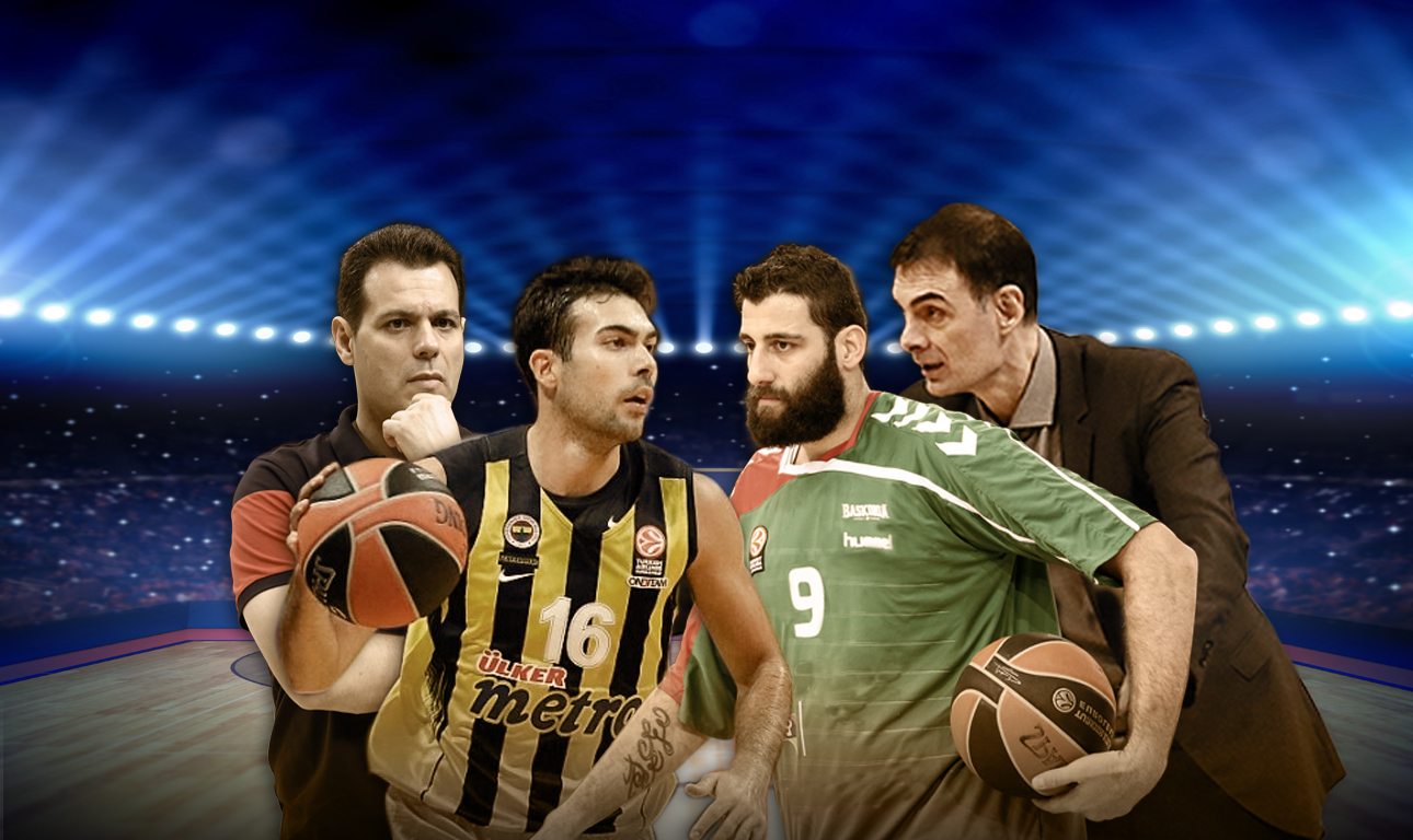 Το Φάιναλ Φορ του Δημήτρη, του Κώστα, του Γιάννη, του Γιώργου…