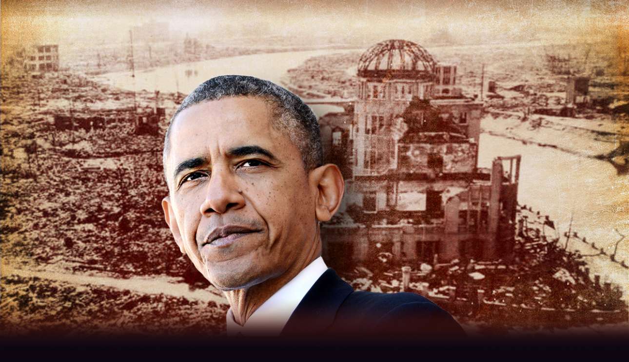 Επρεπε να βομβαρδιστεί η Χιροσίμα;