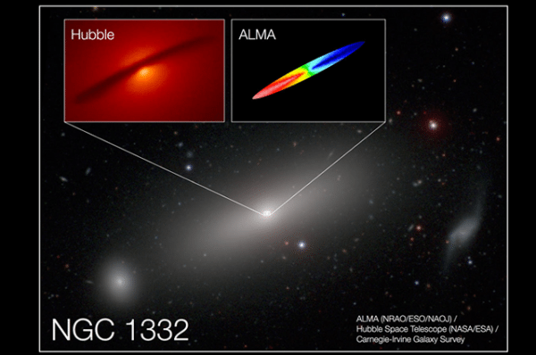 NGC-1332-black-hole1