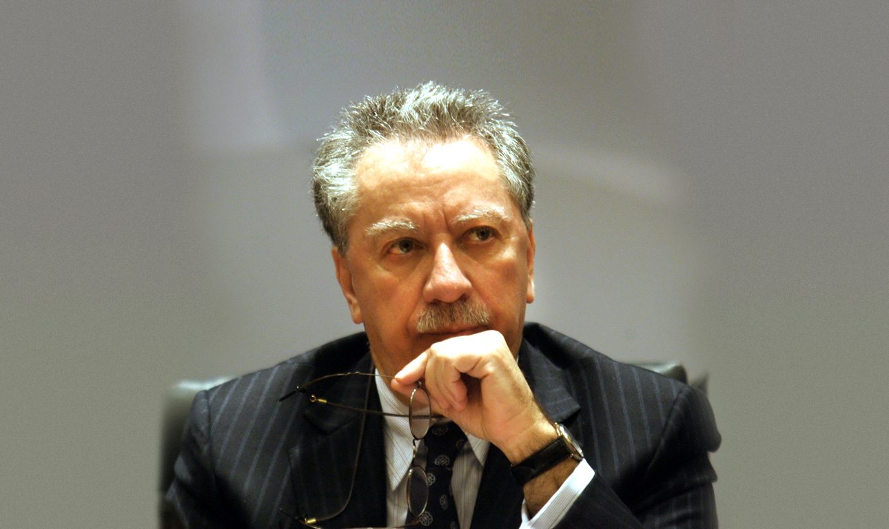 Σάλλας: «Η ολοκλήρωση της αξιολόγησης βάση για την οριστική έξοδο από την ύφεση»