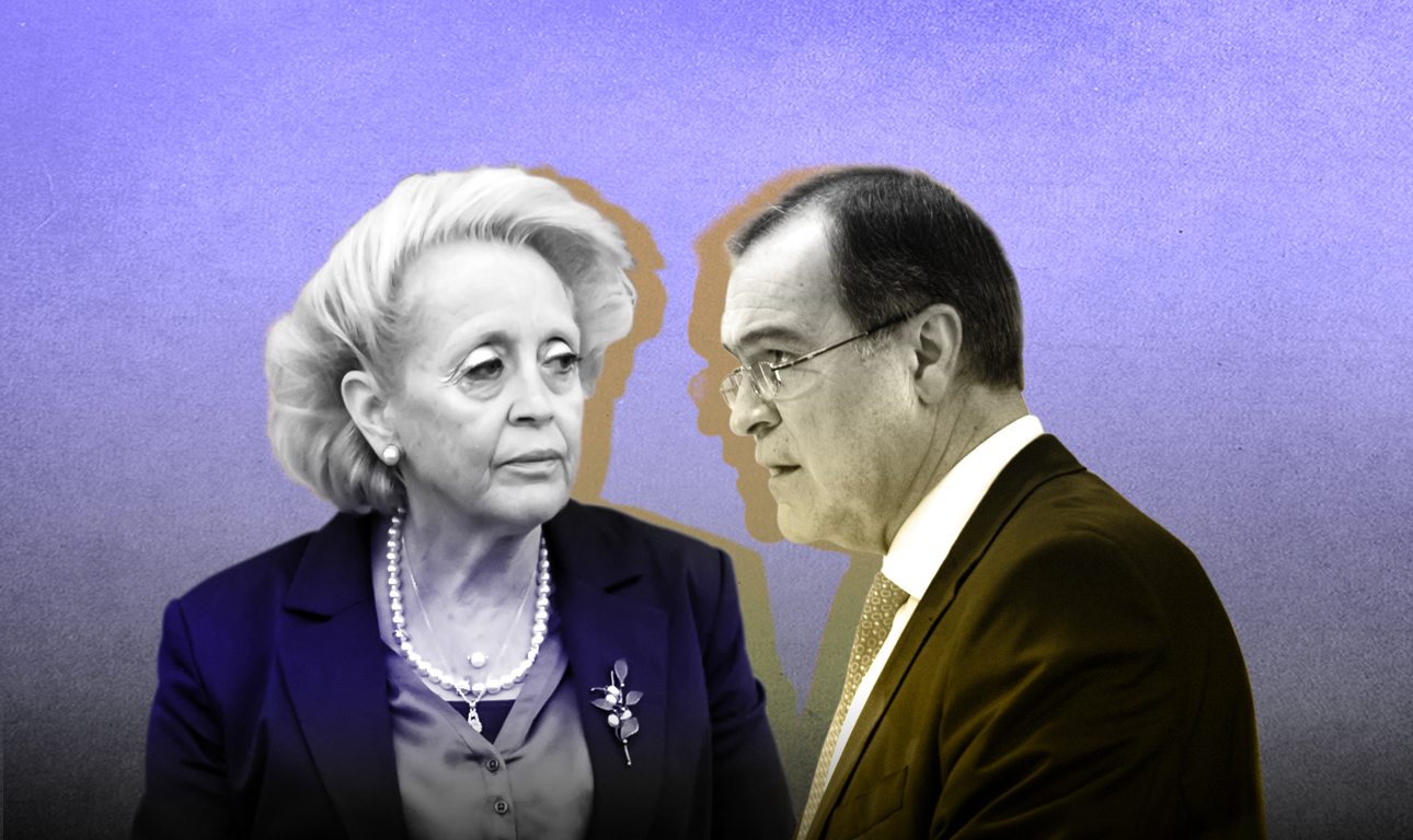 Οι μισές απαντήσεις είναι σιωπή