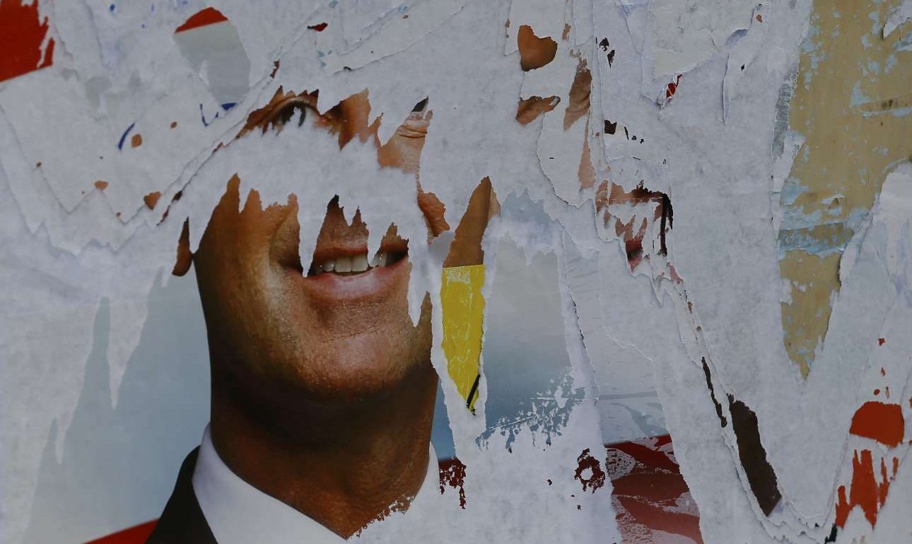 Η Αυστρία προειδοποίησε για το μέλλον της Ακροδεξιάς