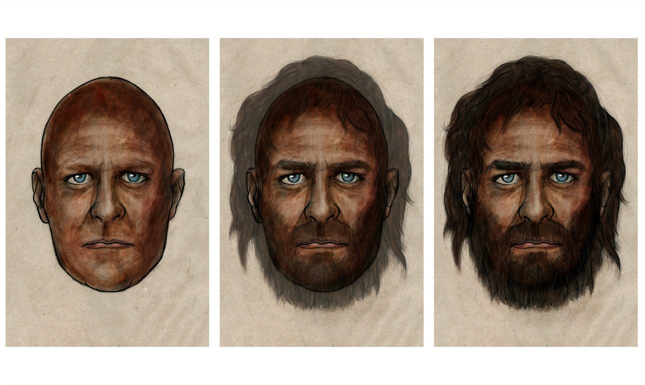 Πότε οι Ευρωπαίοι απέκτησαν γαλάζια μάτια