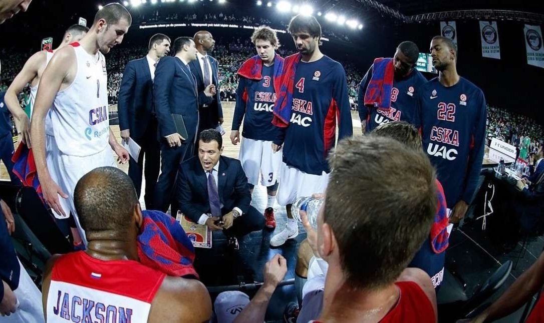 Πώς ο Ιτούδης ξύπνησε τη «ρωσική αρκούδα»