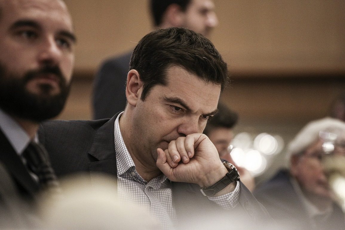 Από τους «ψεκασμούς» στον «κόφτη»…