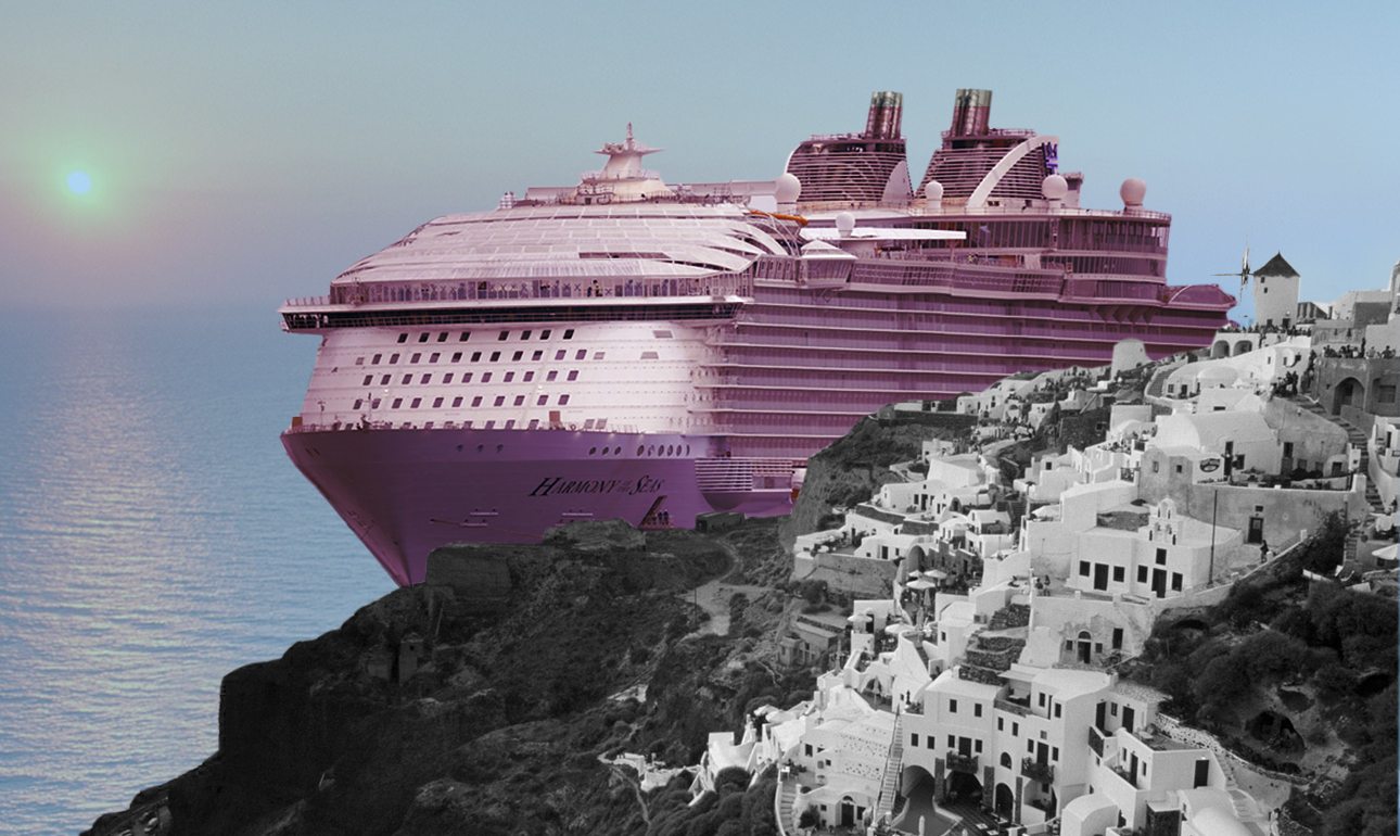 Κι αν φτάσει το «τέρας» στο Αιγαίο;