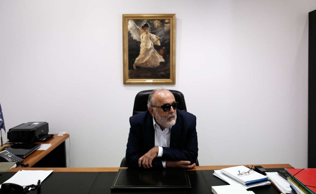 Μπορεί η χώρα να κυβερνηθεί με απλή αναλογική;