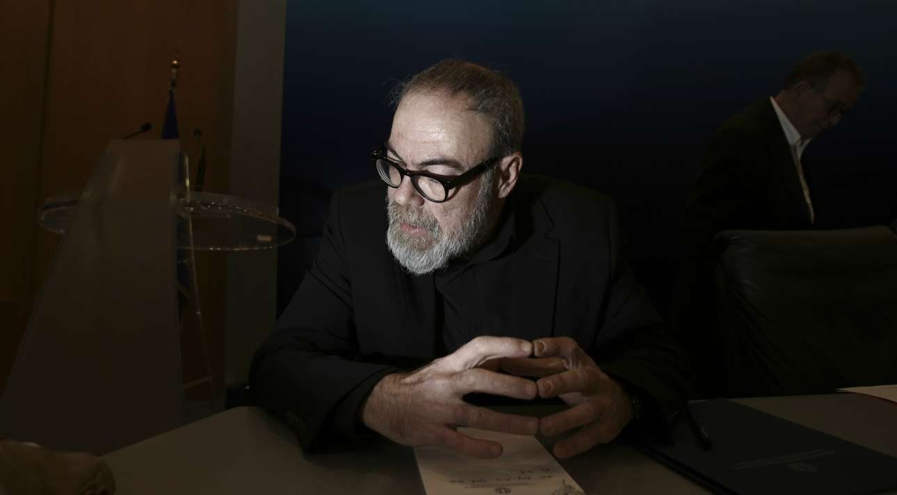 Ο Κυρίτσης επιμένει και επιτίθεται στον Μάρδα