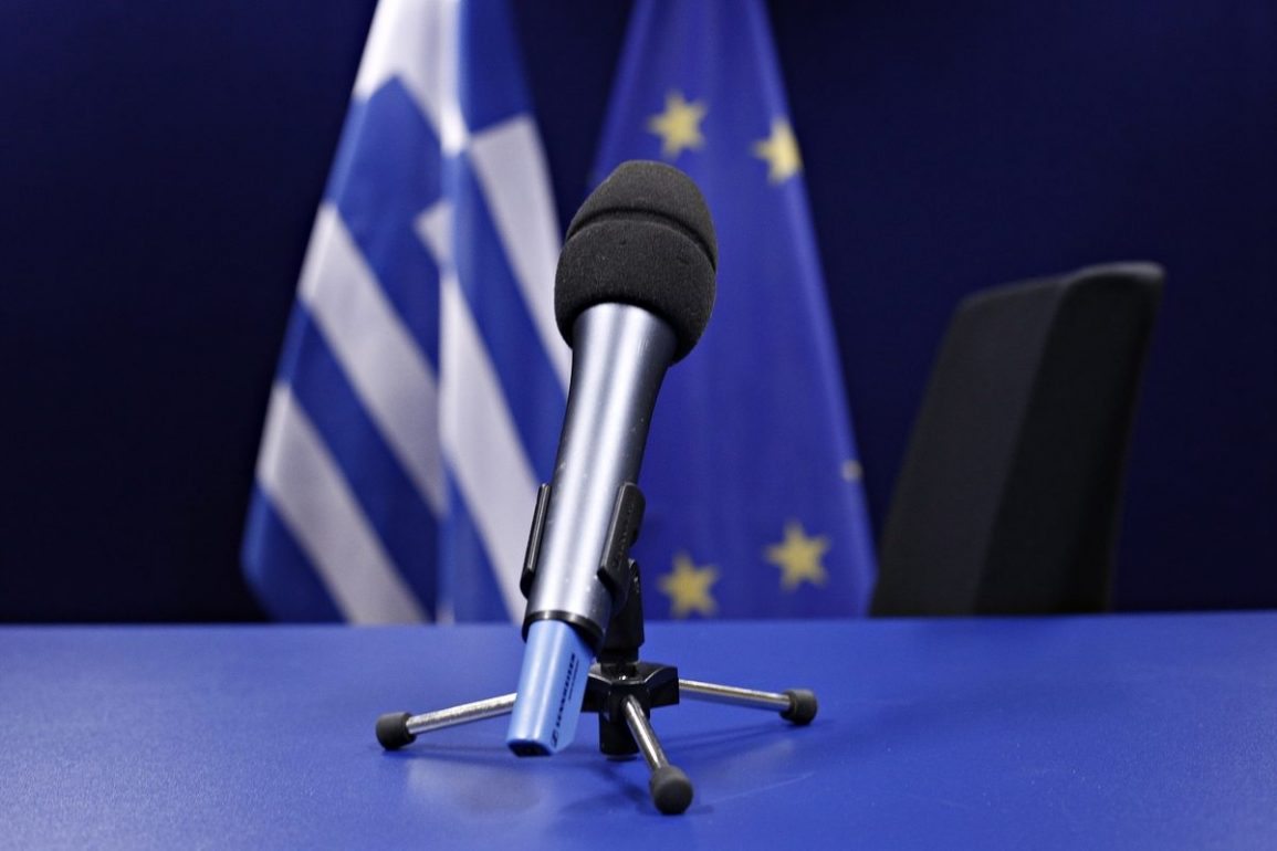 Wall Street Journal/ «Το δράμα της Ελλάδας…»