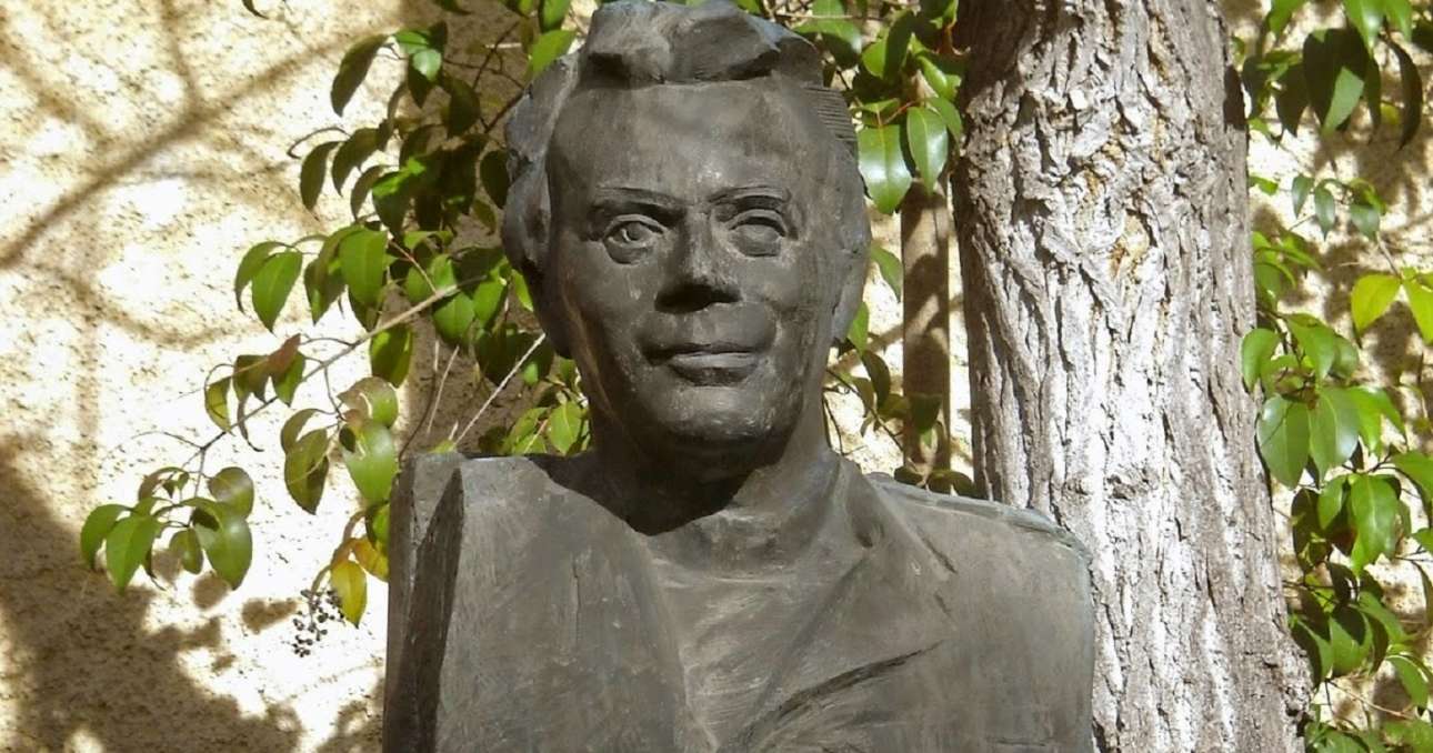 Oταν οι ήρωες δεν μπορούν να μιλήσουν