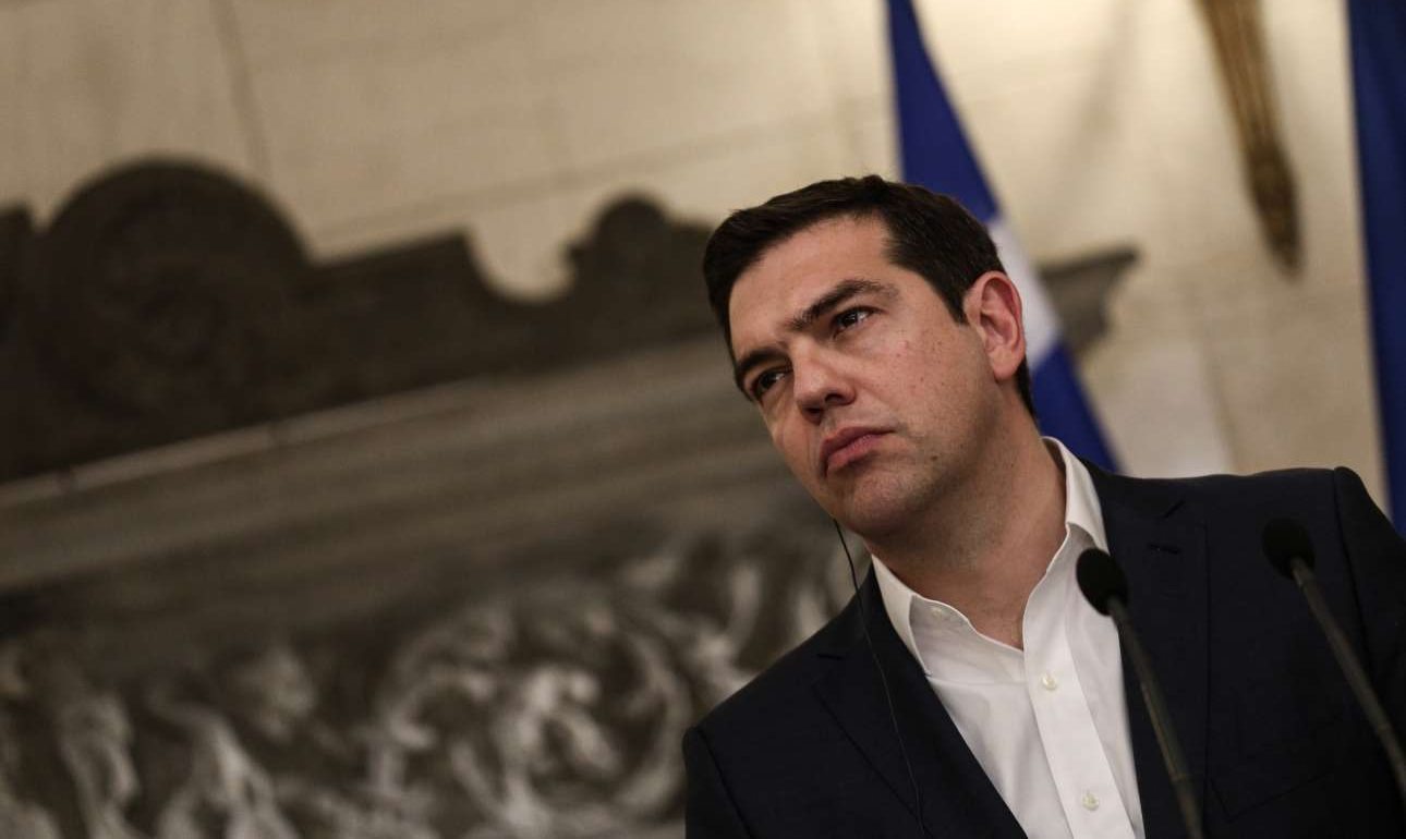 Επαναστατικός καθωσπρεπισμός