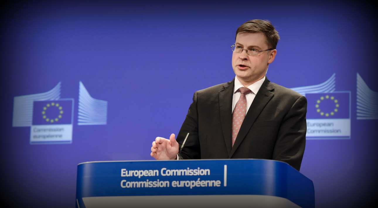 Τι παιχνίδια παίζουν με την Ελλάδα οι Βρυξέλλες