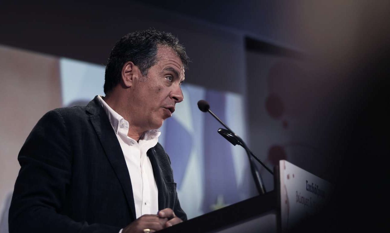 Σταύρος Θεοδωράκης για το Brexit: «Λαϊκιστές όλου του κόσμου αυτoγελοιοποιηθείτε»