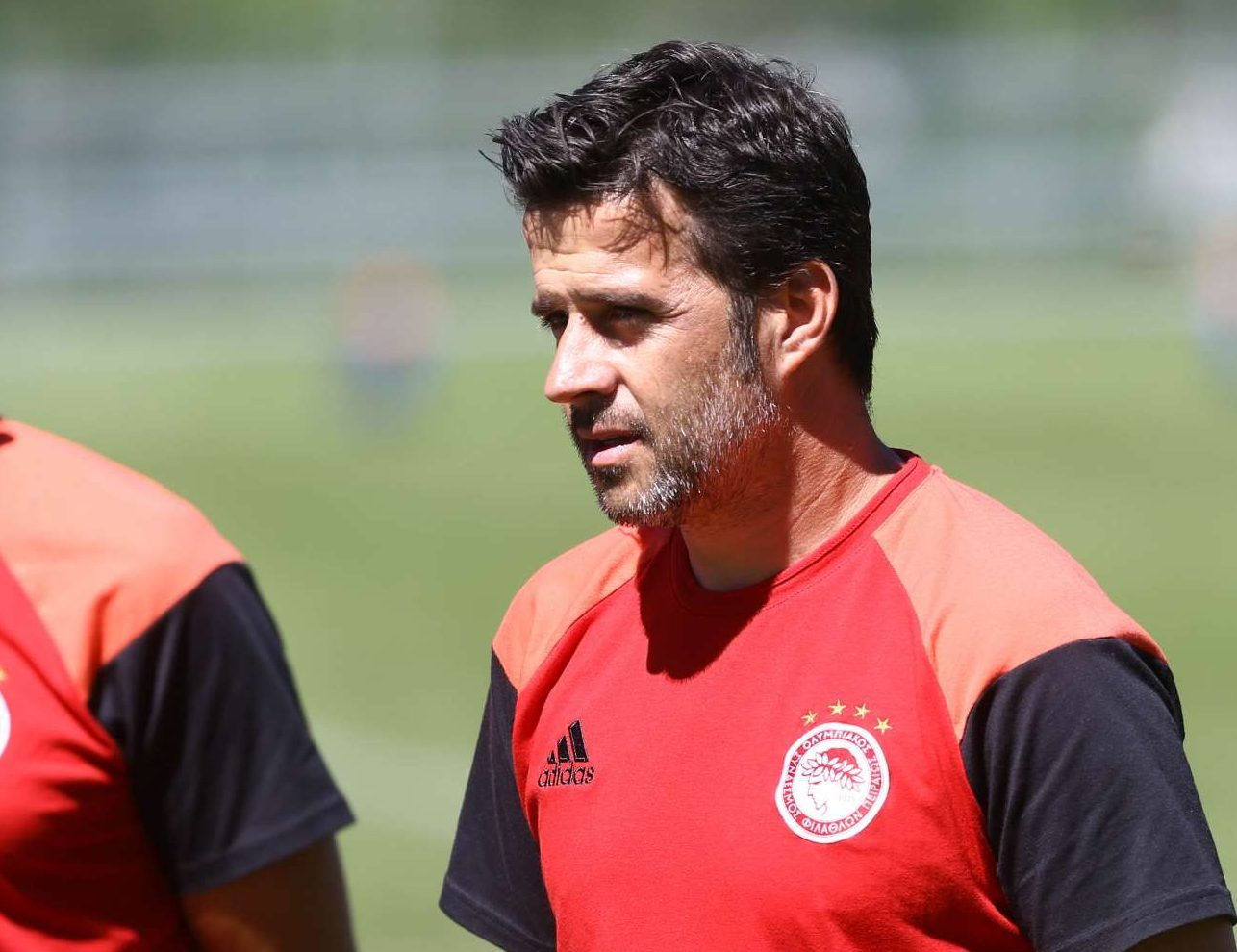 Ολυμπιακός/ Ο Σίλβα, ο Βίκτορ και τα μυστήρια