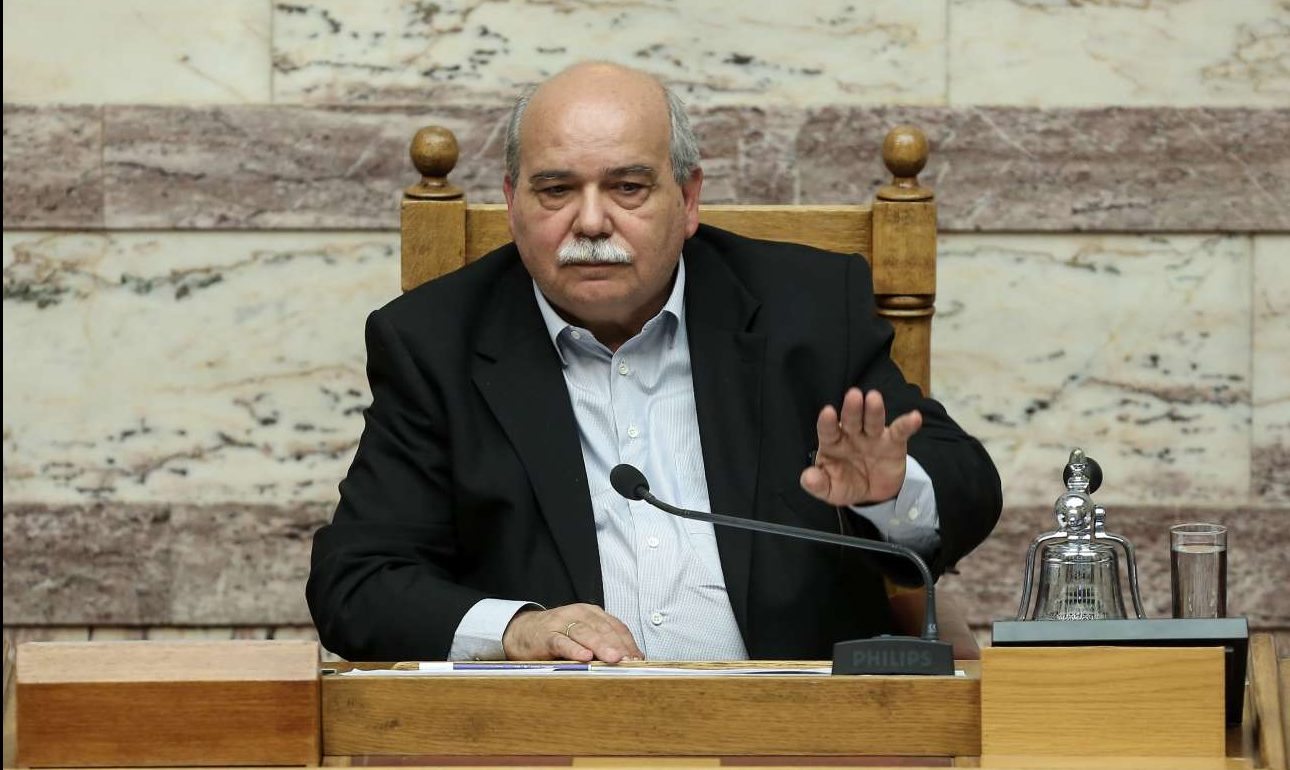 Ο Βούτσης ζητάει απλή αναλογική