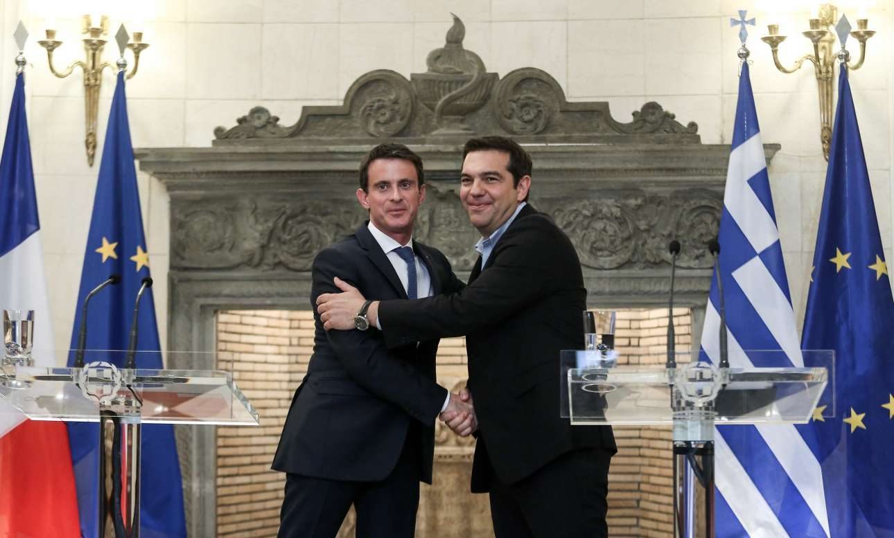 Περιττές γαλλικές σάλτσες