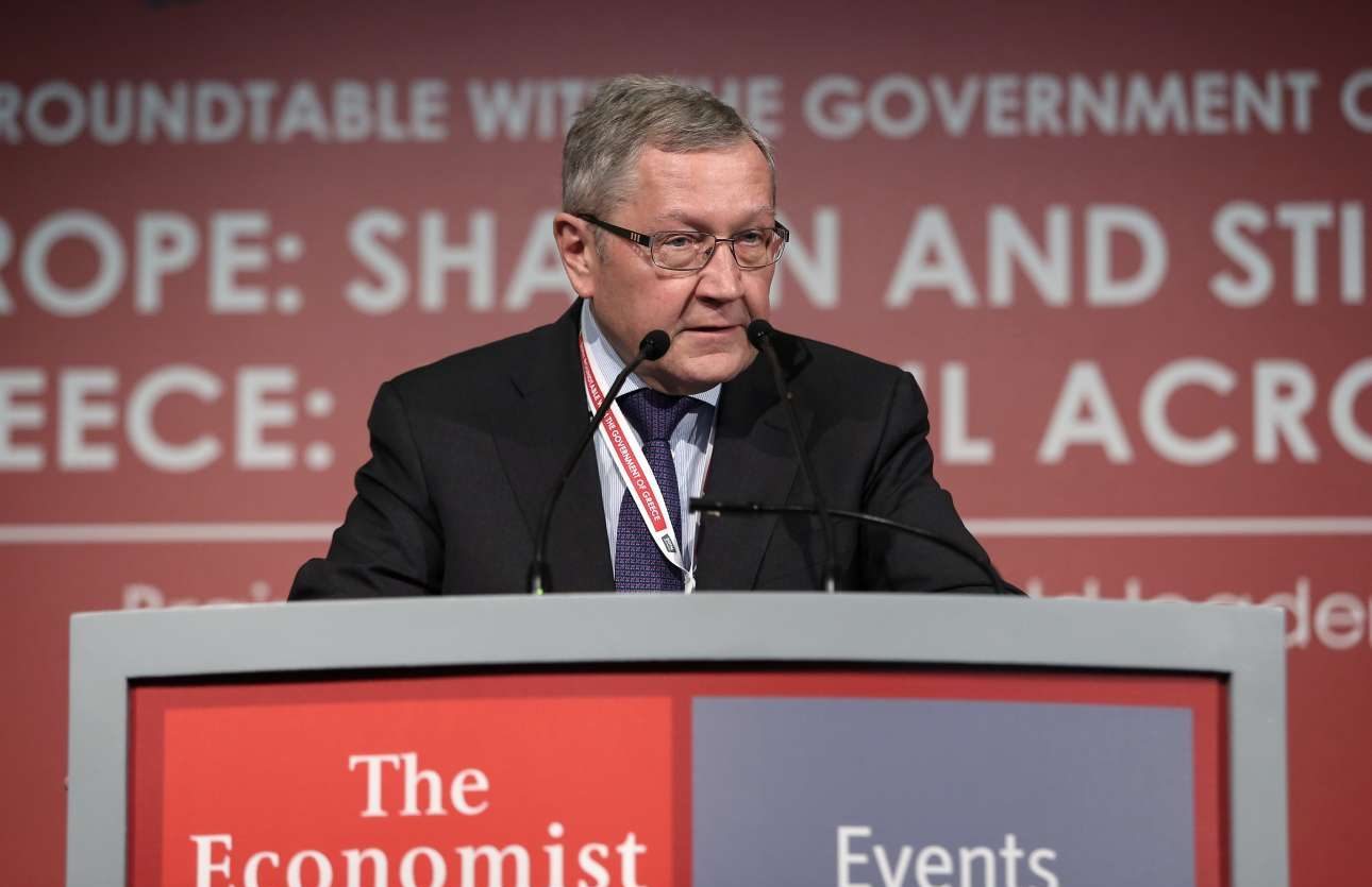 Τι χρειάζεται η Ελλάδα για να βγει στις αγορές