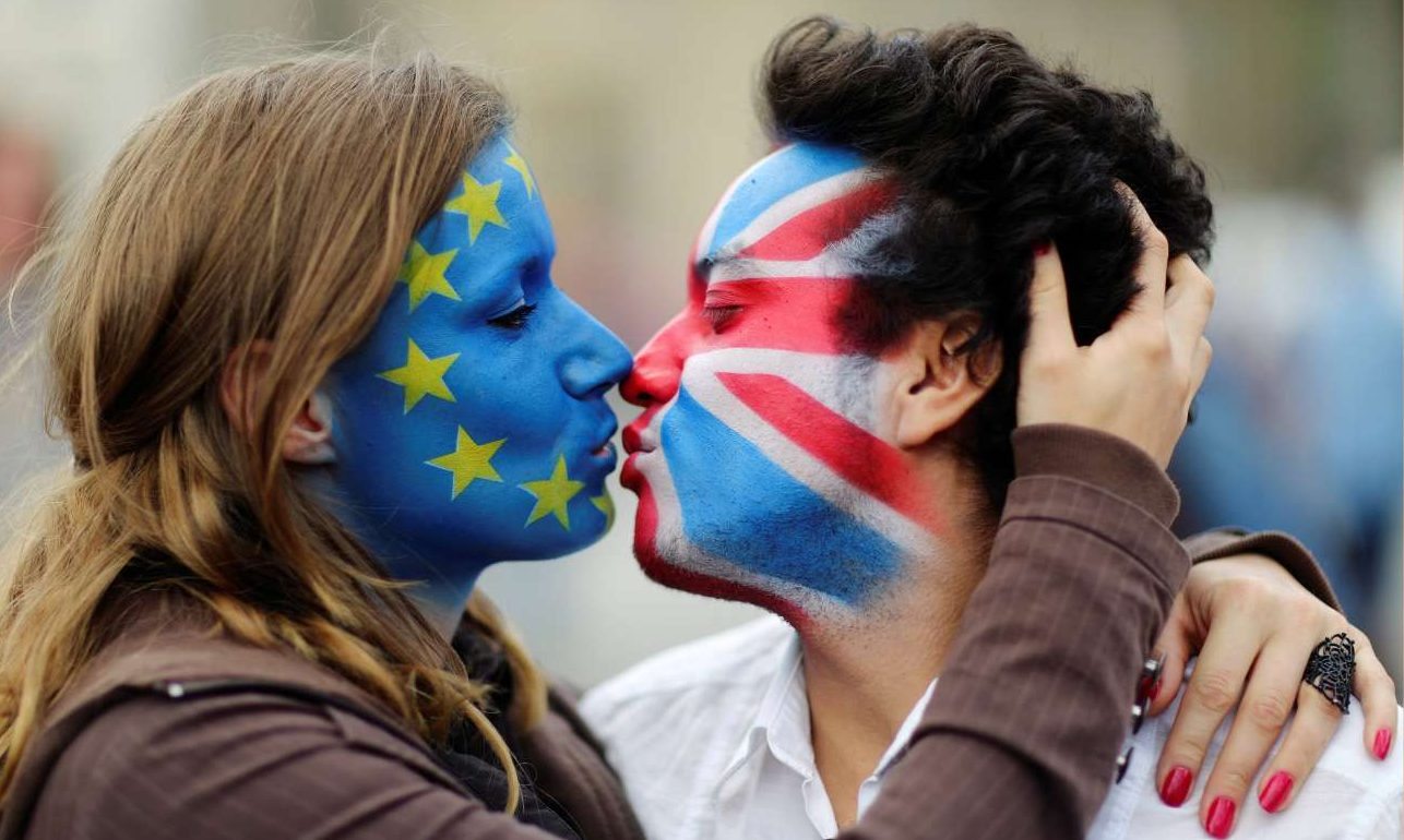 Τι είπαν περί εξόδου