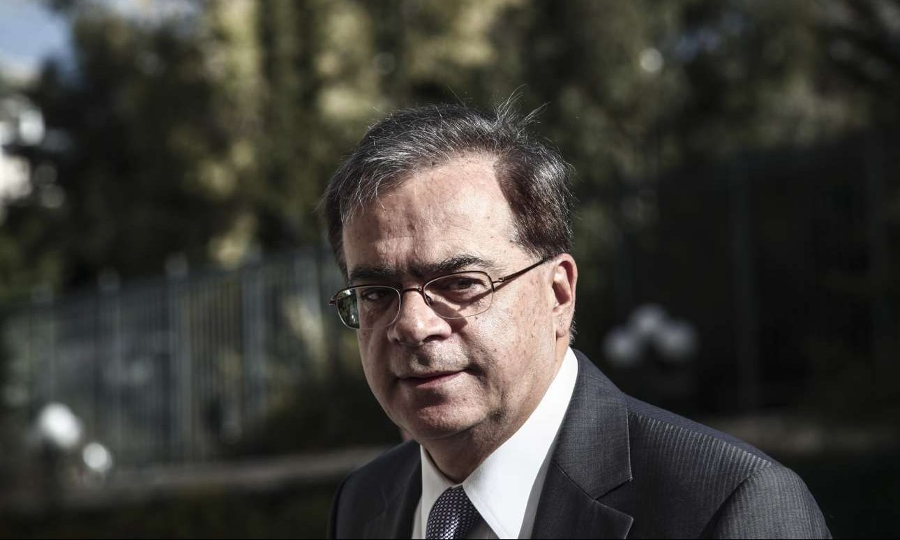 Ο Χαρδούβελης και πώς ο ΣΥΡΙΖΑ έχασε την ευκαιρία να κάνει σοσιαλιστική πολιτική