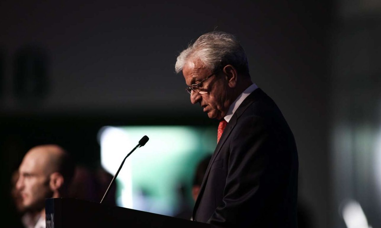 «Θα ανοίξει το Κουτί της Πανδώρας αν συνεχιστεί η έρευνα στη Ναυτιλία»