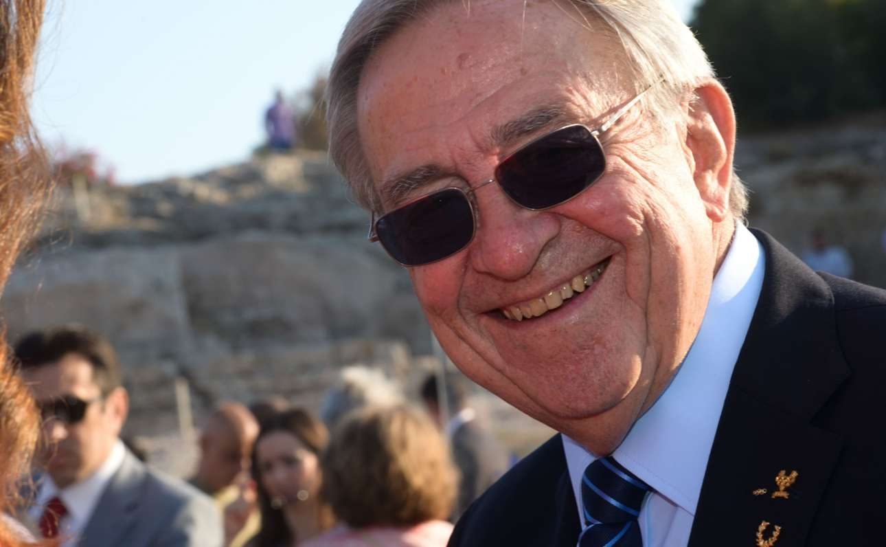 Ο Κωνσταντίνος, η βασιλεία στην Ελλάδα και ο Τσίπρας