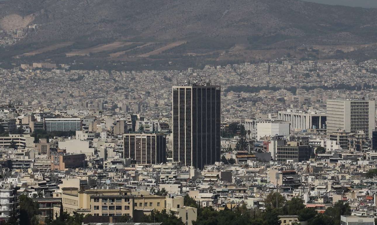 Πόσο (ξε)πωλούνται πλέον τα ακίνητα στην Αθήνα