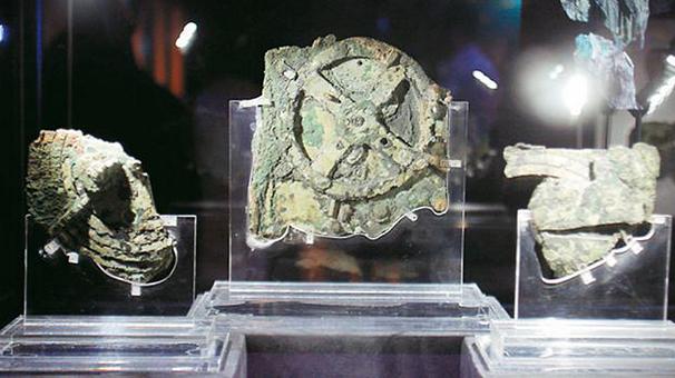 Ο Μηχανισμός των Αντικυθήρων ήταν το αρχαιότερο τάμπλετ και πάει… Βρυξέλλες