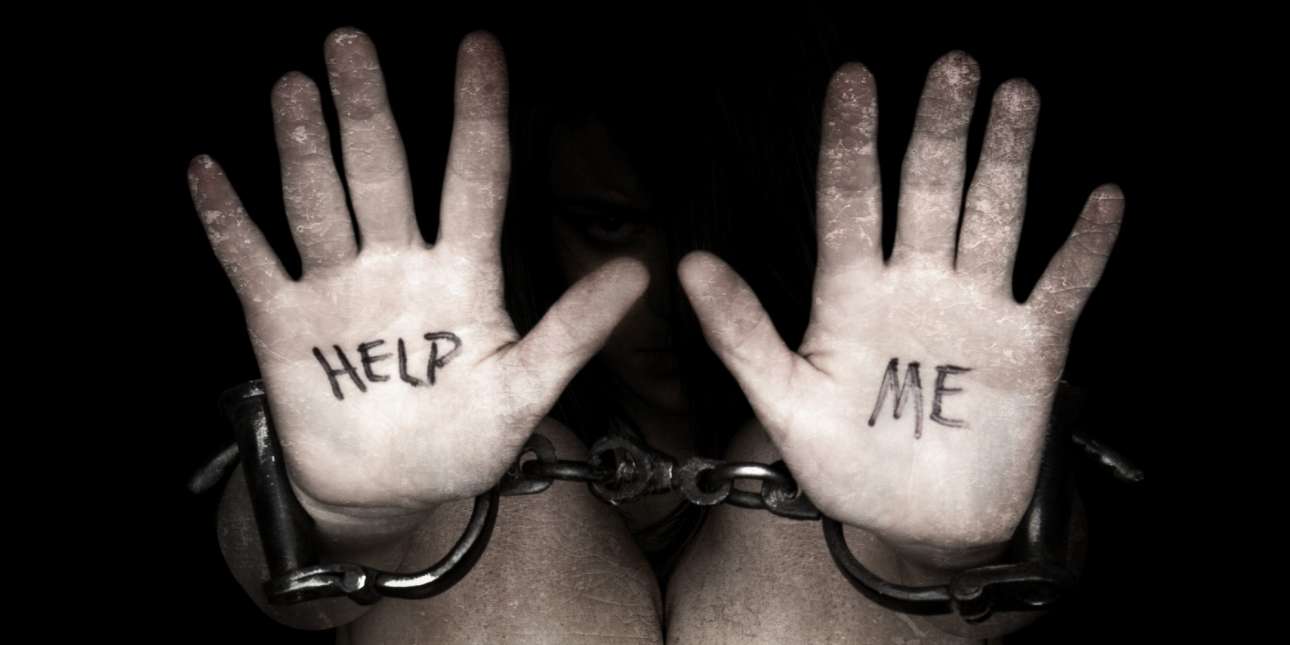 Πόσοι «σύγχρονοι σκλάβοι» ζουν στην Ελλάδα