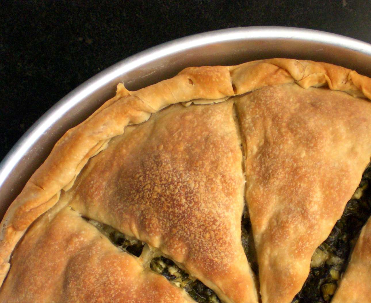 Φύλλο γιαουρτιού, η χαρά του αρχάριου