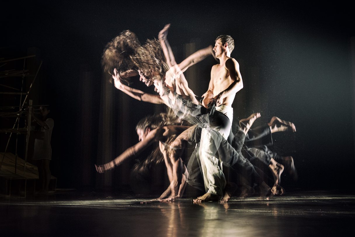 Φεστιβάλ/ Η Καλαμάτα χορεύει ακόμα