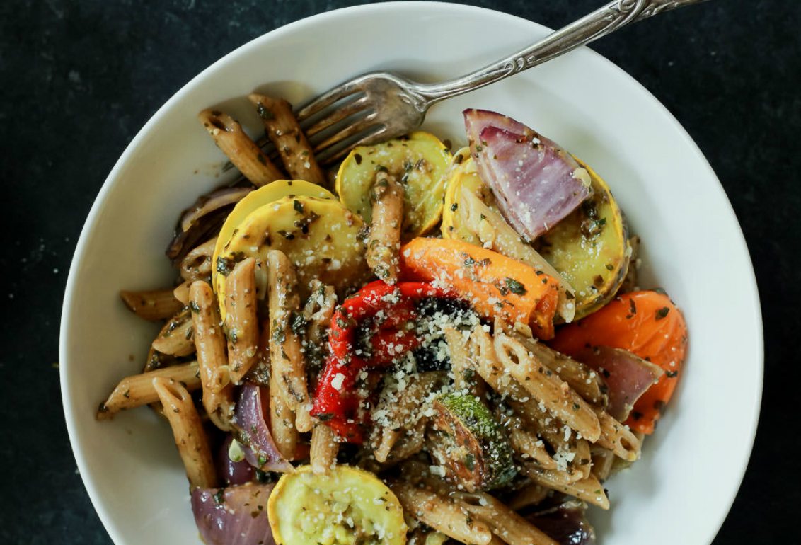 Το πεσκέσι του περιβολάρη