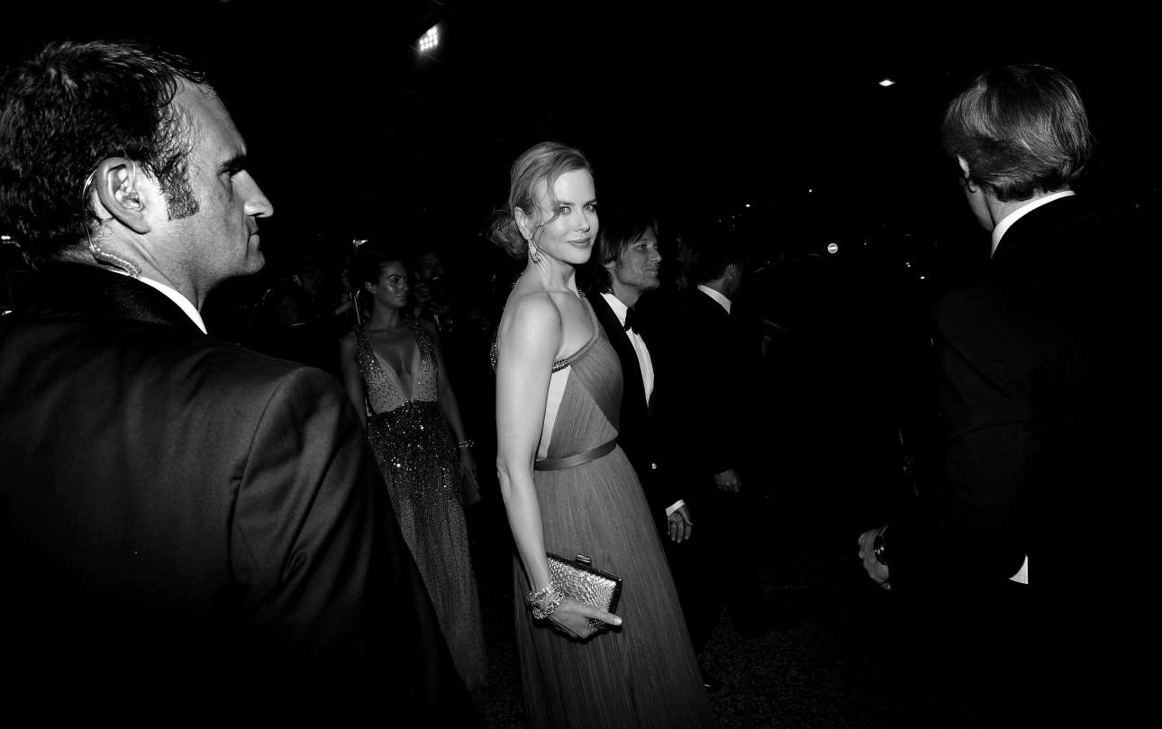 Ο ρόλος που περιμένει η Κίντμαν στα 49 της