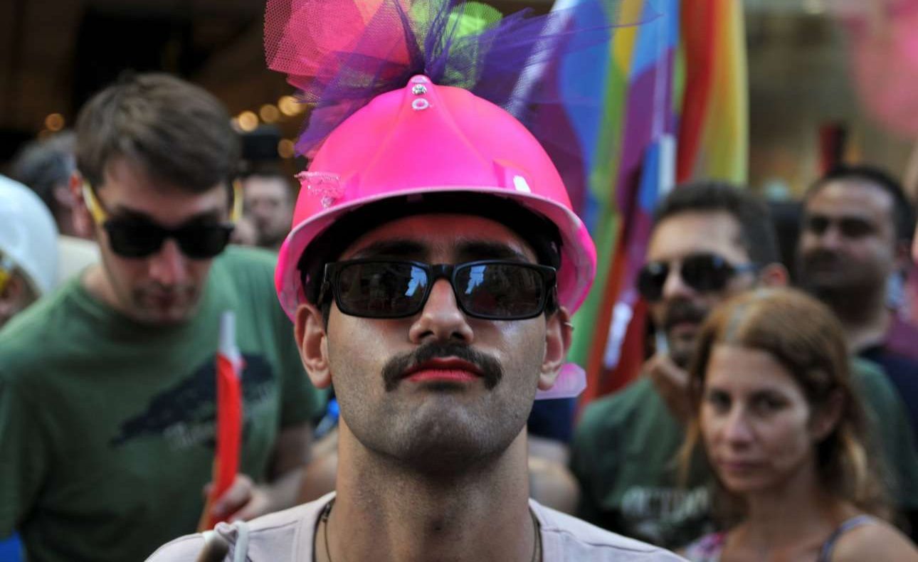 Ποια είναι η σχέση του Ισλάμ με τους γκέι;