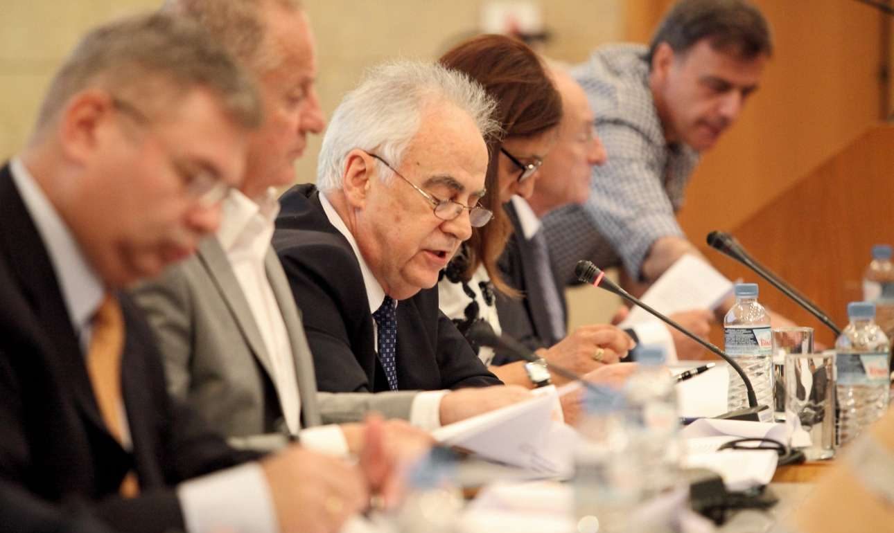 ΕΛΠΕ/ Ιστορικά υψηλά λειτουργικά αποτελέσματα για το 2015