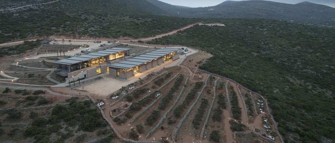 Xίος/ Η Ελλάδα απόκτησε ένα μουσείο για τη μαστίχα