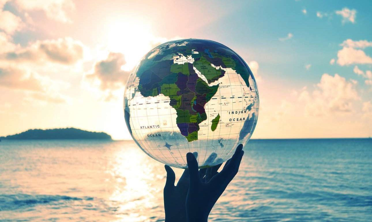 Ο πλανήτης εκπέμπει 15 σήματα κινδύνου