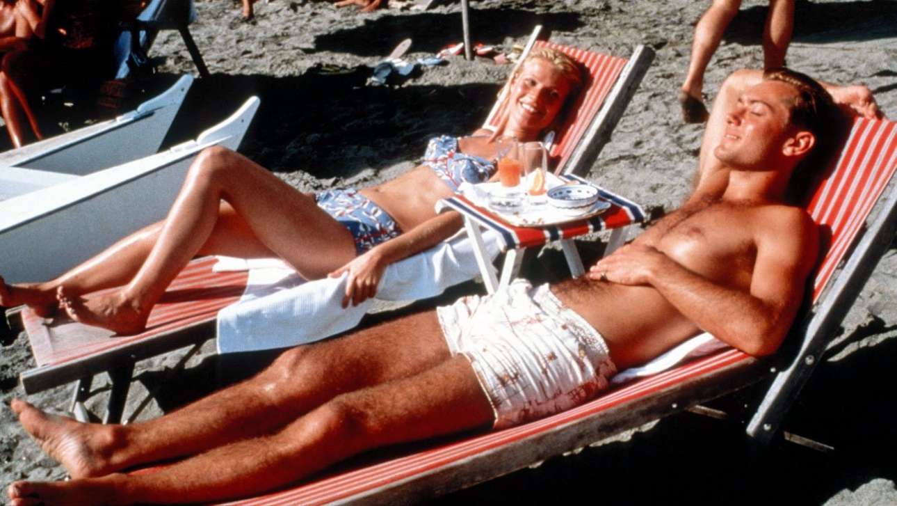 Οι 20 ωραιότερες παραλίες του σινεμά