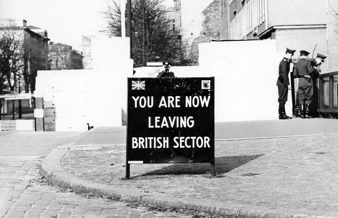 Αυτά που ζήσαμε μετά την πτώση του Τείχους