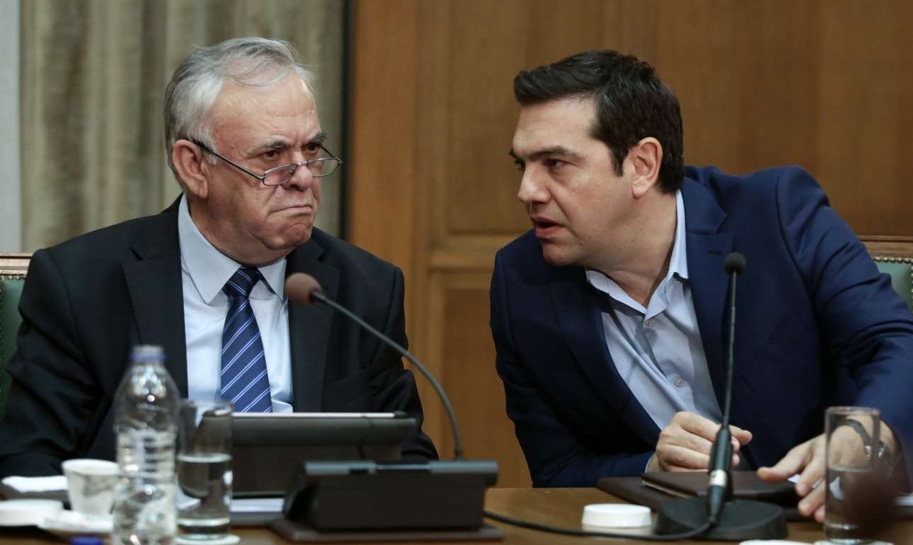 Οι «επιτυχίες», η «σεμνότητα» και η τσίπα…