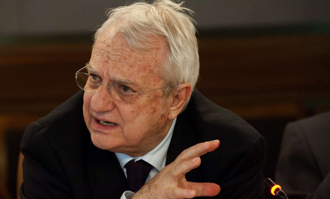 Τα «δώρα» που  επιστρέφονται