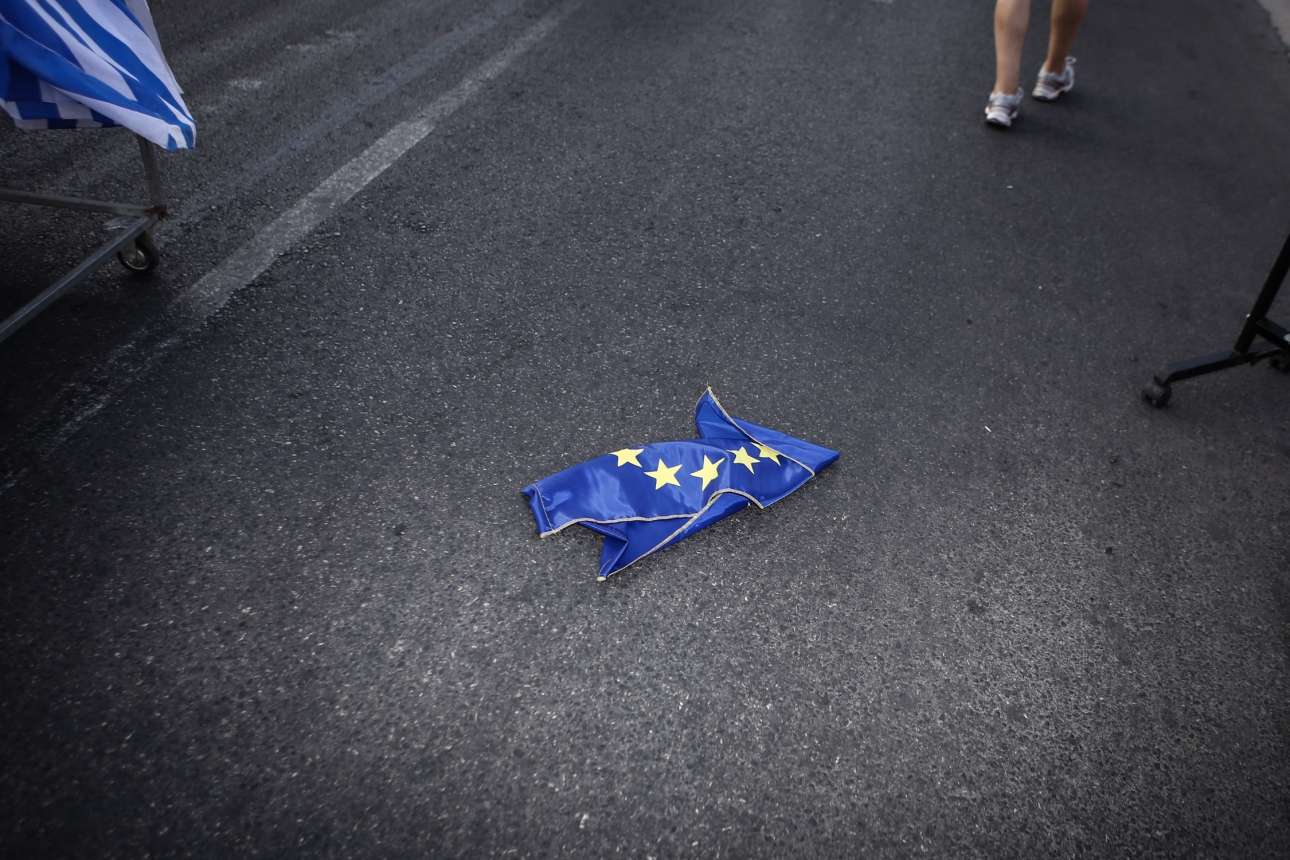 Παραιτηθείτε κυρ-Θανάση!