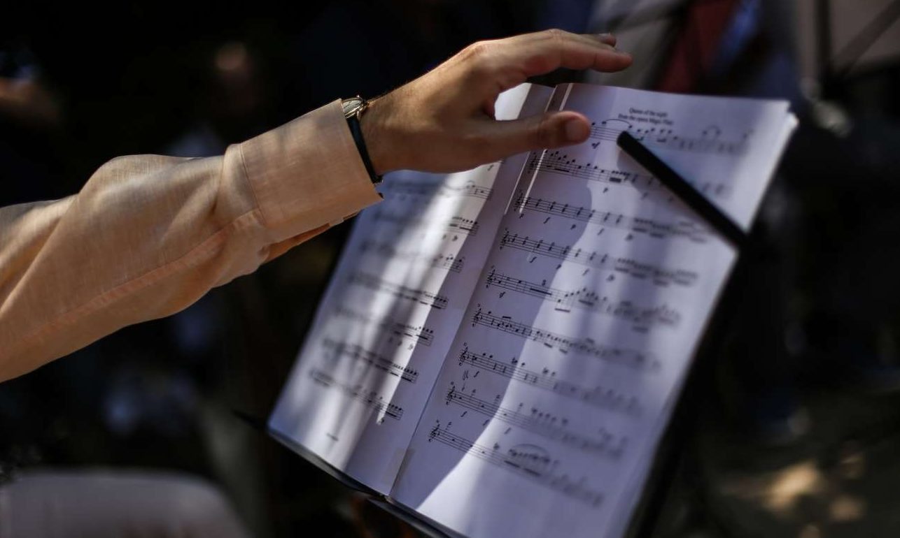 Είπαν για τη μουσική