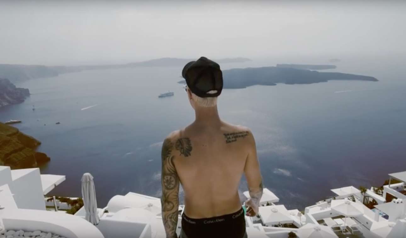 Φέρτε και άλλους Τζάστιν Μπίμπερ στην Ελλάδα!