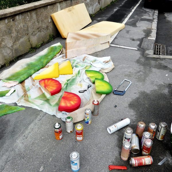 lor-k-french-artist-street-food-discarded-mattresses-designboom-50