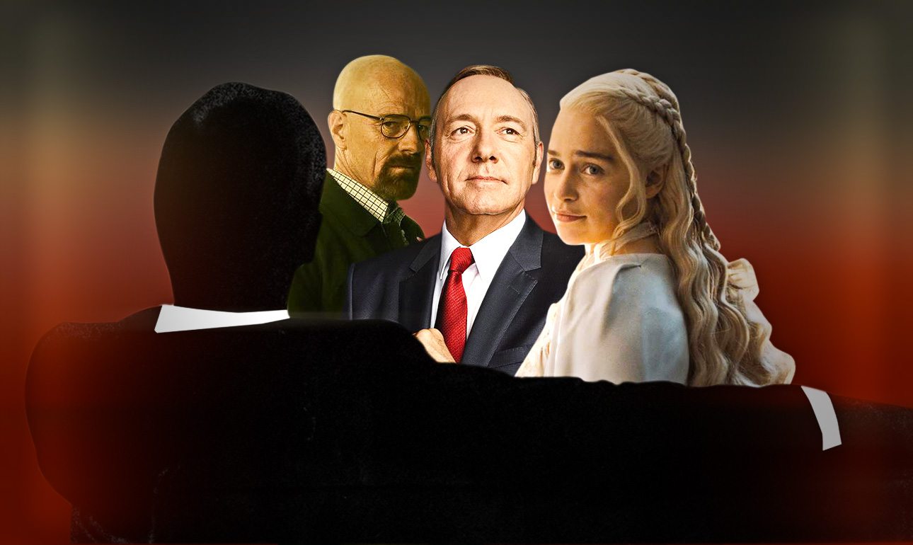 Τα DVD ΤV Series που αλλάζουν τον τρόπο που βλέπουμε…