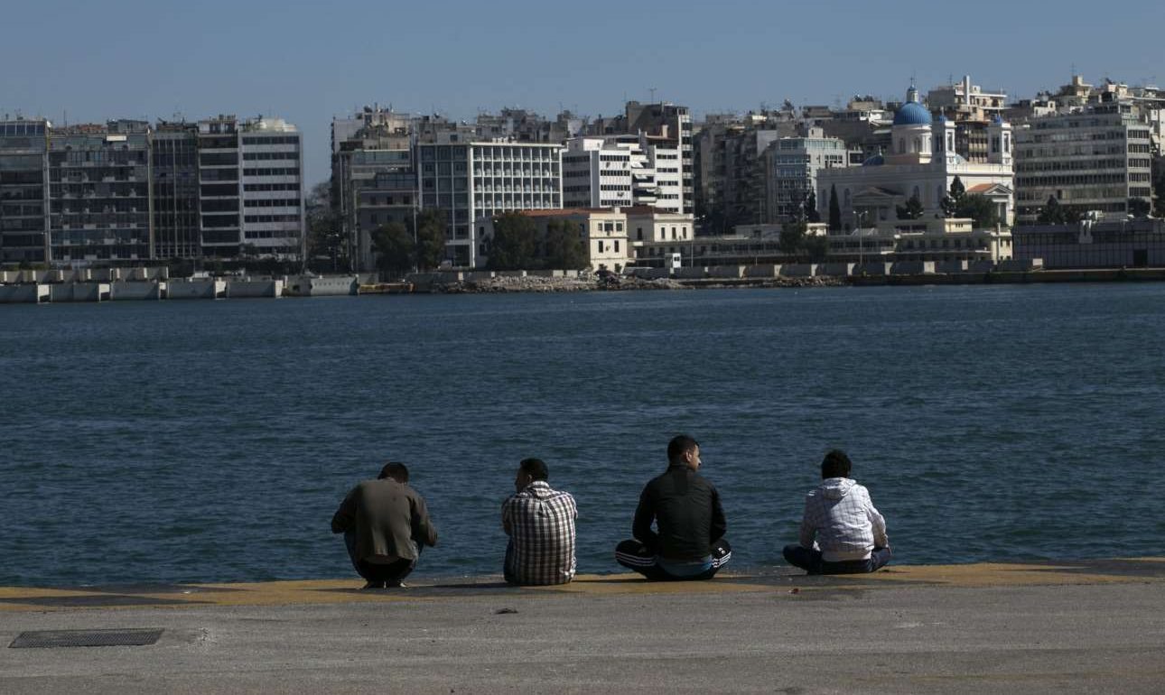 Μπορεί να γίνει City στον Πειραιά;