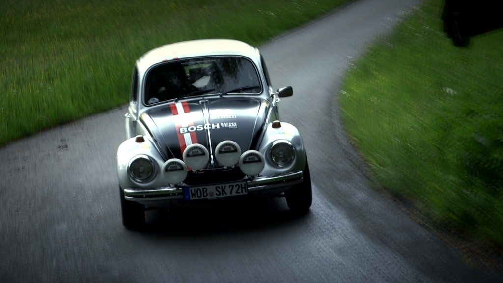 O Σκαραβαίος που προκαλεί εθισμό