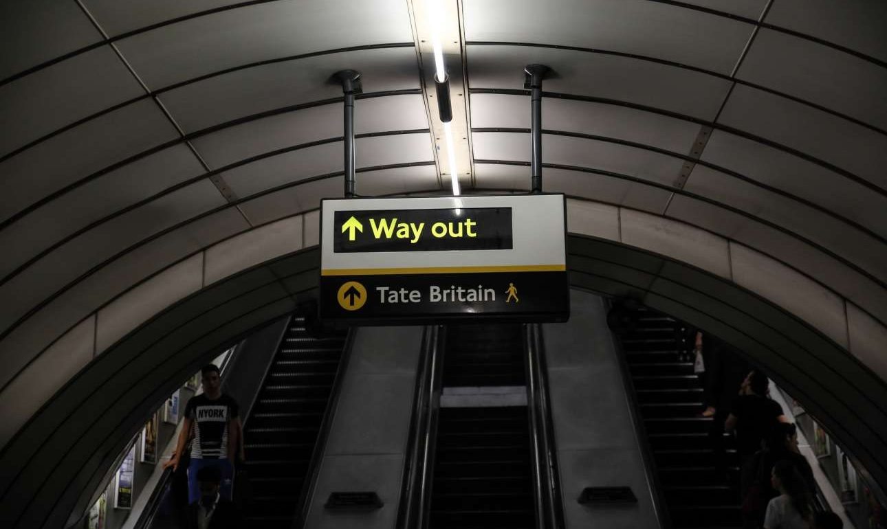 Μας βολεύει ή θα μας «θάψει» το Brexit;